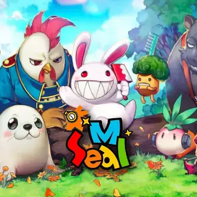 Seal M SEA